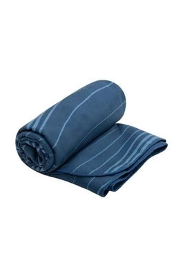 Zdjęcie produktu Sea To Summit ręcznik DryLite 75 x 150 cm kolor niebieski ADRYA