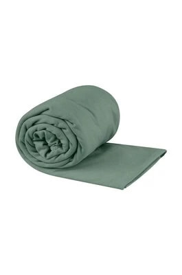 Zdjęcie produktu Sea To Summit ręcznik DryLite 75 x 150 cm kolor zielony APOCT