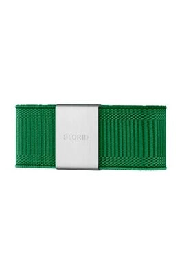 Zdjęcie produktu Secrid opaska na banknoty kolor zielony MB-Green