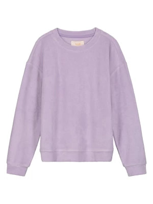 Zdjęcie produktu SHIWI Bluza w kolorze fioletowym rozmiar: 140