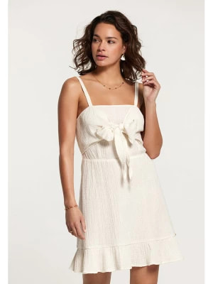 Zdjęcie produktu SHIWI Sukienka w kolorze białym rozmiar: L