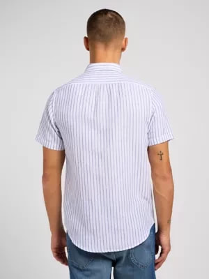 Zdjęcie produktu Short Sleeve Leesure Shirt Surf Blue Size