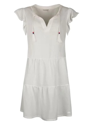 Zdjęcie produktu SHORT STORIES Sukienka w kolorze białym rozmiar: S