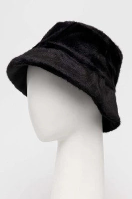 Zdjęcie produktu Silvian Heach kapelusz kolor czarny