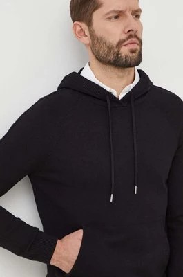 Zdjęcie produktu Sisley sweter kolor czarny lekki