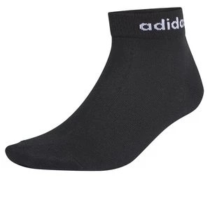 Zdjęcie produktu Skarpety adidas Non-Cushioned Ankle Socks 3 Pairs GE6177- czarne