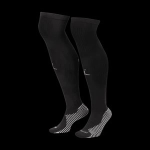 Zdjęcie produktu Skarpety piłkarskie do kolan Paris Saint-Germain Strike - Czerń Nike
