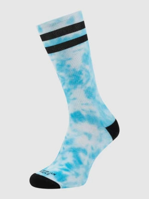 Zdjęcie produktu Skarpety z efektem batiku American Socks