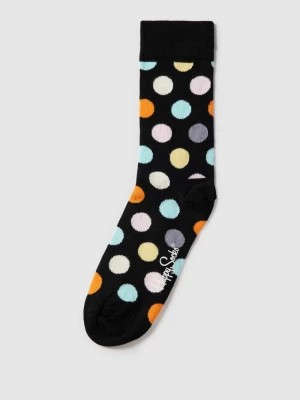 Zdjęcie produktu Skarpety ze wzorem na całej powierzchni model ‘BIG DOT’ Happy Socks