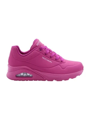 Zdjęcie produktu Skechers, Sneakers Pink, female,