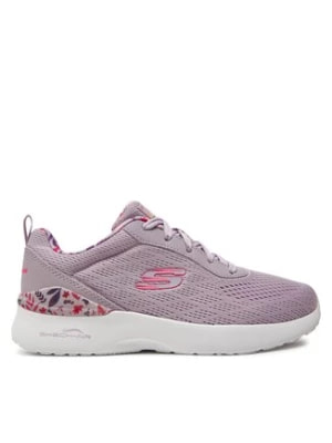 Zdjęcie produktu Skechers Sneakersy Skech-Air Dynamight-Laid Out 149756/LVMT Fioletowy