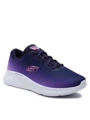 Zdjęcie produktu Skechers Sneakersy Skech-Lite Pro-Fade Out 149995/NVHP Granatowy