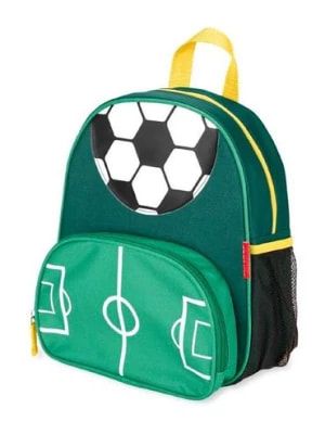 Zdjęcie produktu Skip Hop Plecak dla przedszkolaka Spark Style Futbol