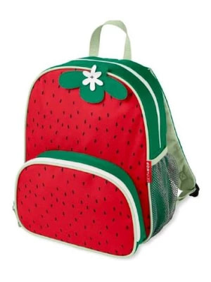 Zdjęcie produktu Skip Hop Plecak dziecięcy Spark Style Truskawka