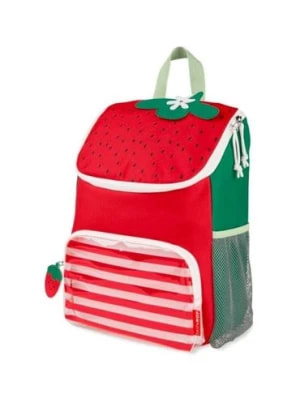 Zdjęcie produktu Skip Hop Plecak szkolny dziecięcy Spark Style Truskawka
