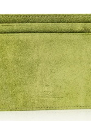 Zdjęcie produktu Skórzane etui na dokumenty i banknoty — Peterson Merg
