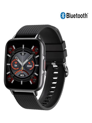 Zdjęcie produktu SmartCase Smartwatch w kolorze czarnym rozmiar: onesize