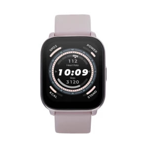Zdjęcie produktu Smartwatch Amazfit Active W2211EU4N Pink
