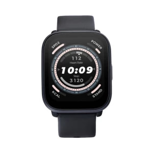 Zdjęcie produktu Smartwatch Amazfit Active W2211EU5N Black