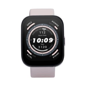 Zdjęcie produktu Smartwatch Amazfit Bip 5 W2215EU2N Pastel Pink