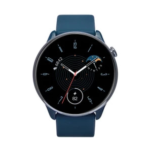 Zdjęcie produktu Smartwatch Amazfit Gtr Mini W2174EU3N Ocean Blue