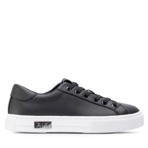Zdjęcie produktu Sneakersy Armani Exchange XDX027 XCC14 A120 Black/White