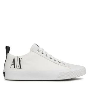 Zdjęcie produktu Sneakersy Armani Exchange XUX140 XV591 T684 Op.White+Op.White