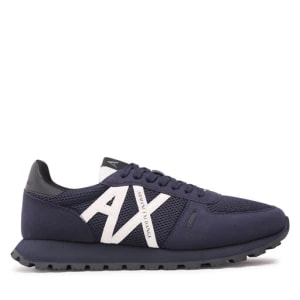 Zdjęcie produktu Sneakersy Armani Exchange XUX169 XV660 N151 Navy/Navy