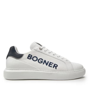 Zdjęcie produktu Sneakersy Bogner New Berlin 15 Y2240105 White-Blue 030