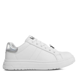 Zdjęcie produktu Sneakersy Calvin Klein Jeans V3A9-80791-1355 M White/Silver X025