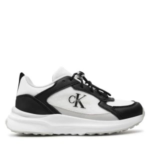 Zdjęcie produktu Sneakersy Calvin Klein Jeans V3X9-80898-1697 M Black/White X001