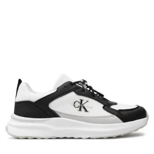 Zdjęcie produktu Sneakersy Calvin Klein Jeans V3X9-80898-1697 S Black/White X001