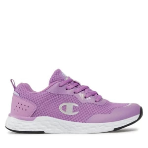 Zdjęcie produktu Sneakersy Champion Low Cut Shoe Bold 2 G Gs S32671-PS019 Pink/Lilac/Sil