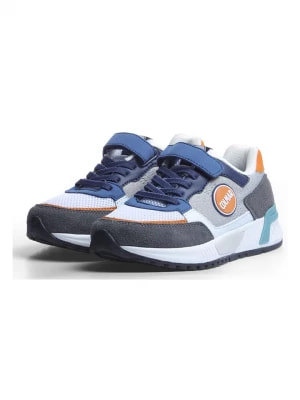 Zdjęcie produktu COLMAR Sneakersy "Dalton Dip" w kolorze niebieskim rozmiar: 39