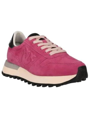 Zdjęcie produktu 
Sneakersy damskie PINKO 101629 A0N8 różowy
 
pinko
