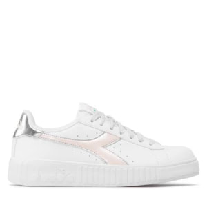 Zdjęcie produktu Sneakersy Diadora Step P 101.178335 01 D0036 White/Crystal Pink