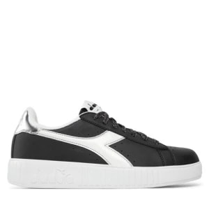 Zdjęcie produktu Sneakersy Diadora Step P 101.178335-C0787 Black / Silver