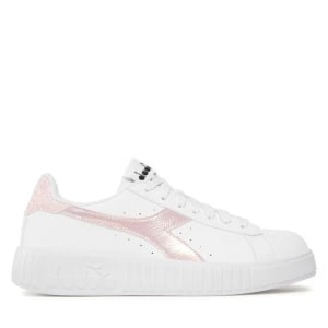 Zdjęcie produktu Sneakersy Diadora Step P Shimmer 101.179556-C8016 White / Peach Melba