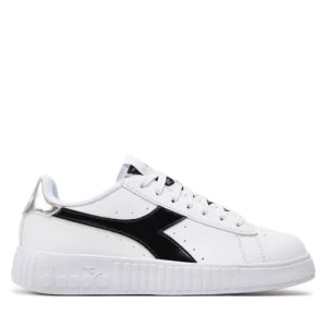 Zdjęcie produktu Sneakersy Diadora STEP P TEATIME 101.180345-C0351 White/Black