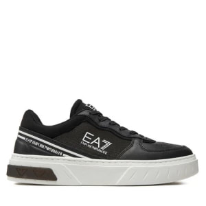 Zdjęcie produktu Sneakersy EA7 Emporio Armani X8X173 XK374 N181 Black+White