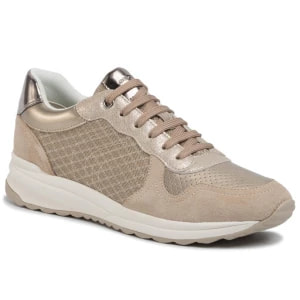 Zdjęcie produktu Sneakersy Geox A Airell A D022SA 0GN22 C6738 Lt Taupe