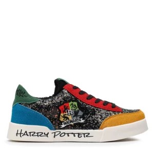 Zdjęcie produktu Sneakersy Harry Potter CS5856-02(IV)HP Mix