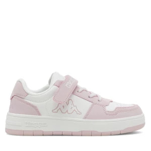 Zdjęcie produktu Sneakersy Kappa SS24-3C001(IV)DZ Różowy Biały