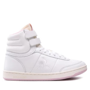 Zdjęcie produktu Sneakersy Le Coq Sportif Court Line Sport 2210289 Optical White/Pink Mist