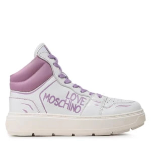 Zdjęcie produktu Sneakersy LOVE MOSCHINO JA15264G1GIAA10C Bianco
