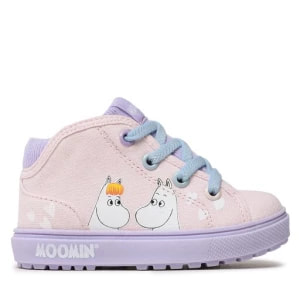 Zdjęcie produktu Sneakersy Moomin SS23_197MMN Pink