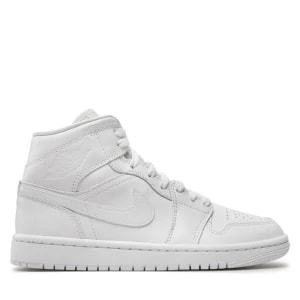 Zdjęcie produktu Sneakersy Nike Air Jordan 1 Mid DV0991 111 Biały