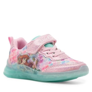 Zdjęcie produktu Sneakersy Princess CP66-SS23-267DPRN Różowy