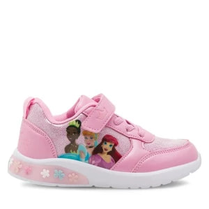 Zdjęcie produktu Sneakersy Princess CP66-SS24-200DPRN Różowy
