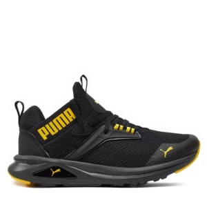 Zdjęcie produktu Sneakersy Puma 385677 14 PUMA Black-Pele Yellow